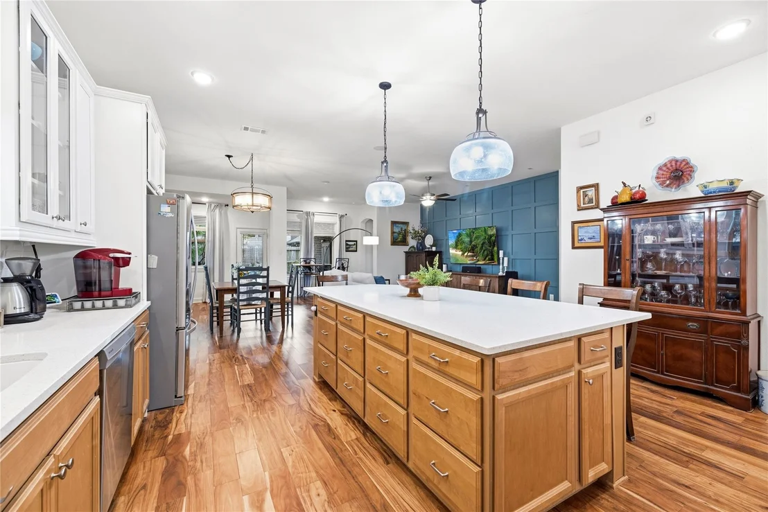 Photo of 18203 Burnett Willow Lane