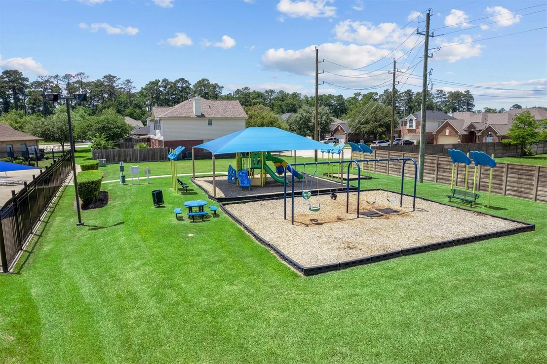 Photo of 2507 Grayfeather Court