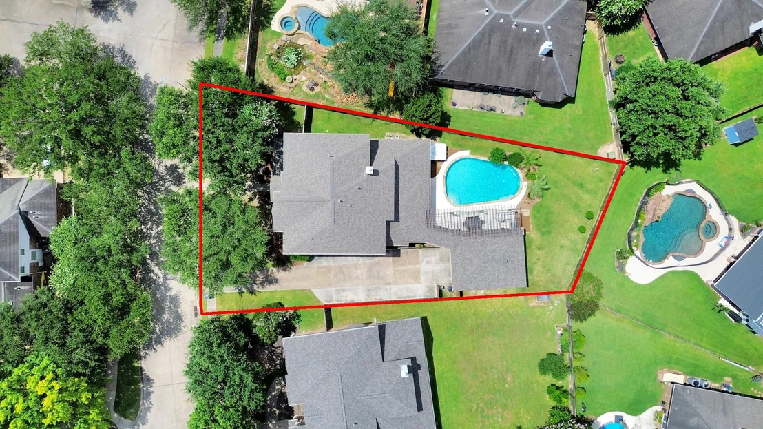 Photo of 1206 Paralee Drive