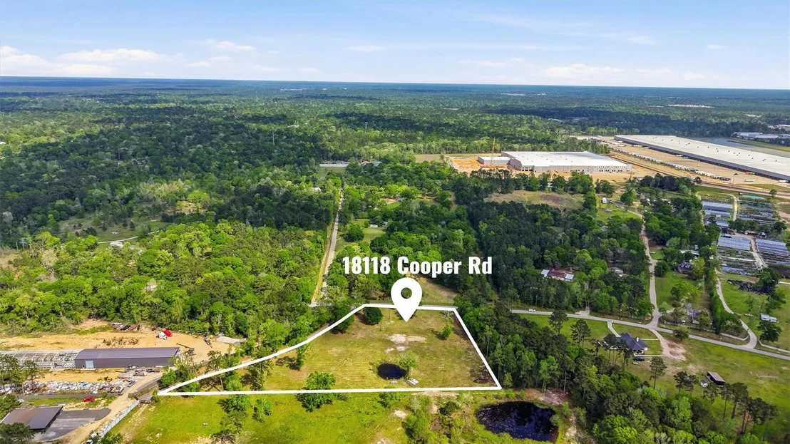Photo of 18118 Cooper Road