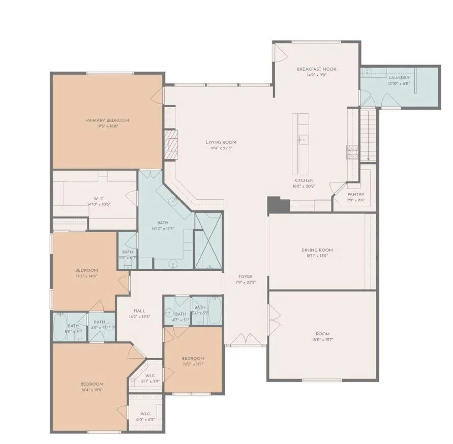 Photo of 3509 Mirror Court