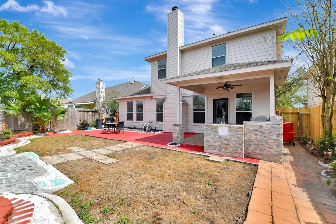 Photo of 4907 Arbor Falls Lane