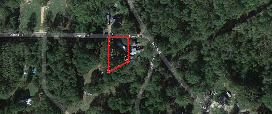 Photo of 109 Agnes Road
