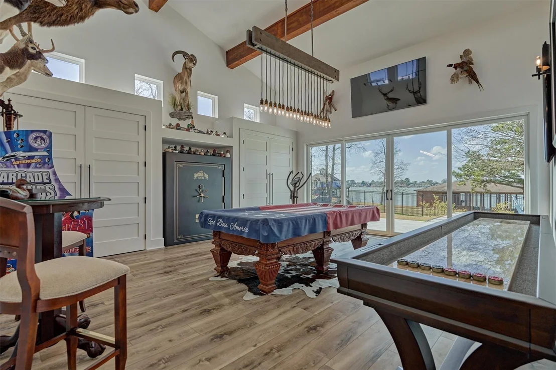 Photo of 9228 Lake Conroe Drive