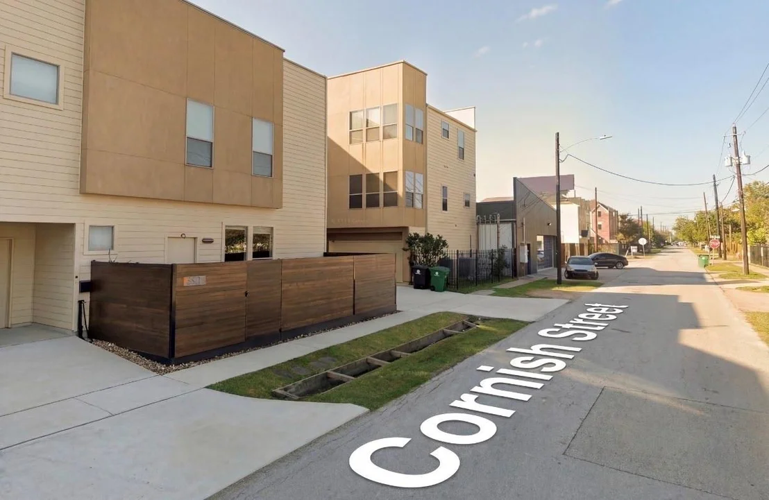 Photo of 5111 Cornish Street