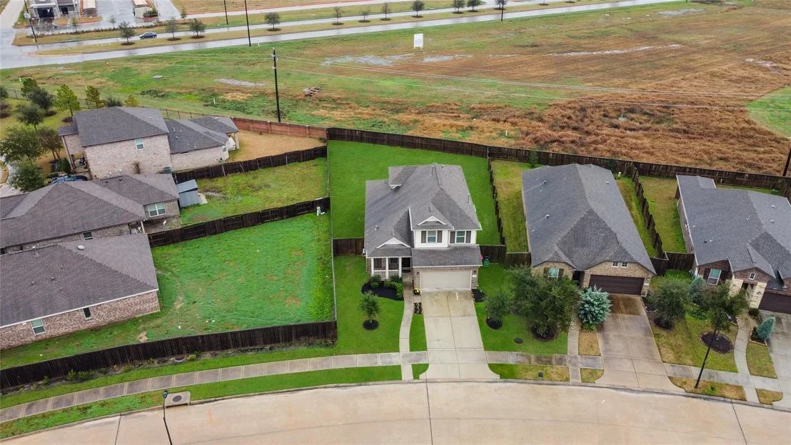 Photo of 6822 Barrington Creek Trace