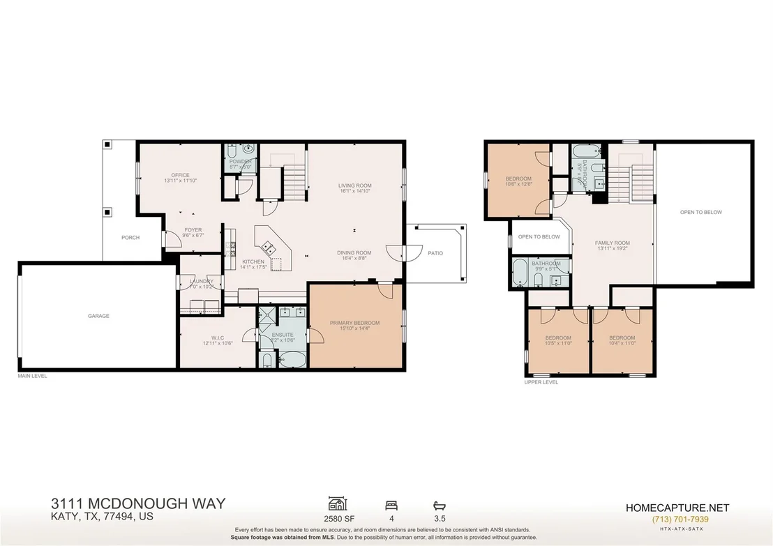 Photo of 3111 Mcdonough Way