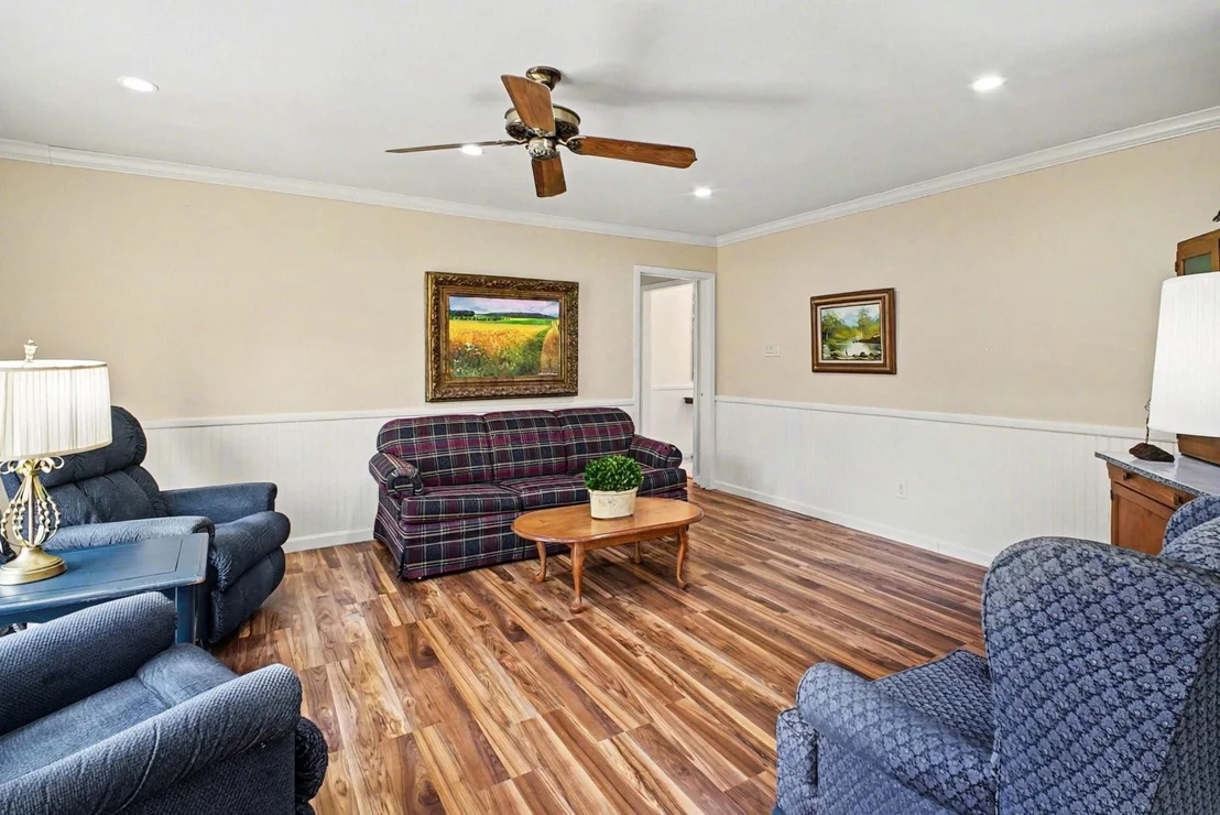 Photo of 2803 Rockarbor Drive