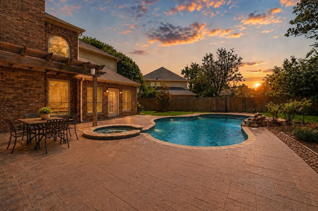 Photo of 2307 Moss Creek
