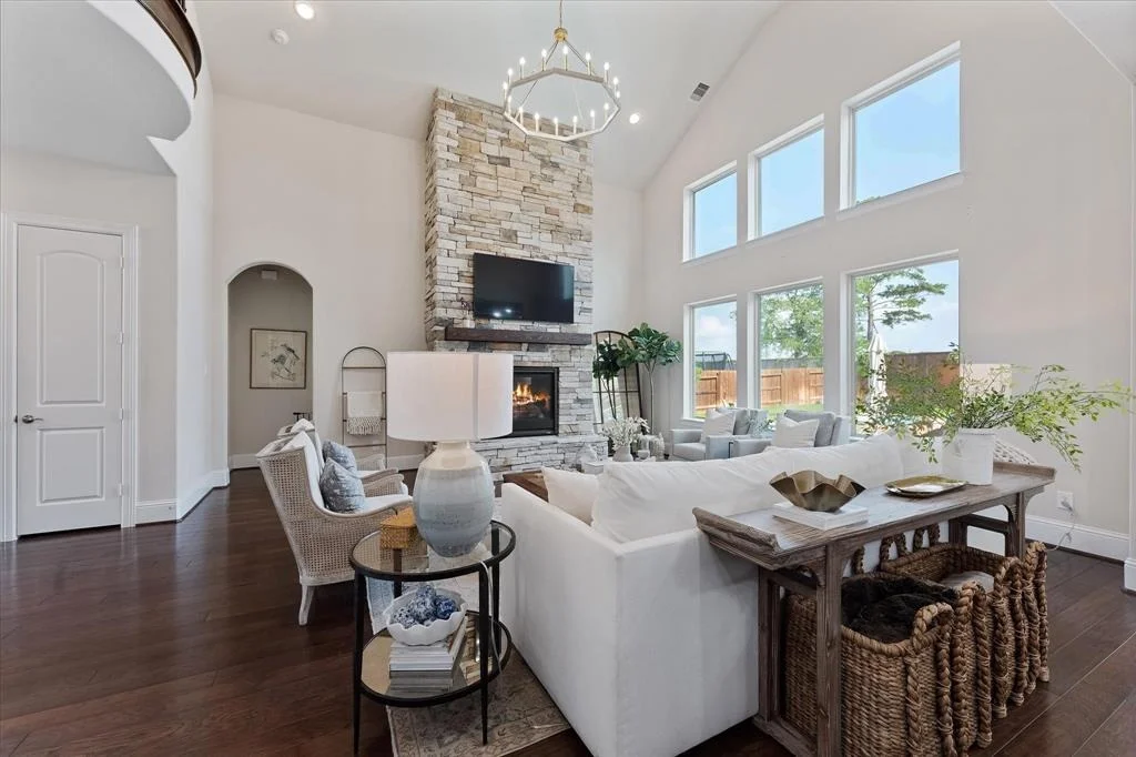 Photo of 5823 Stratton Woods Drive