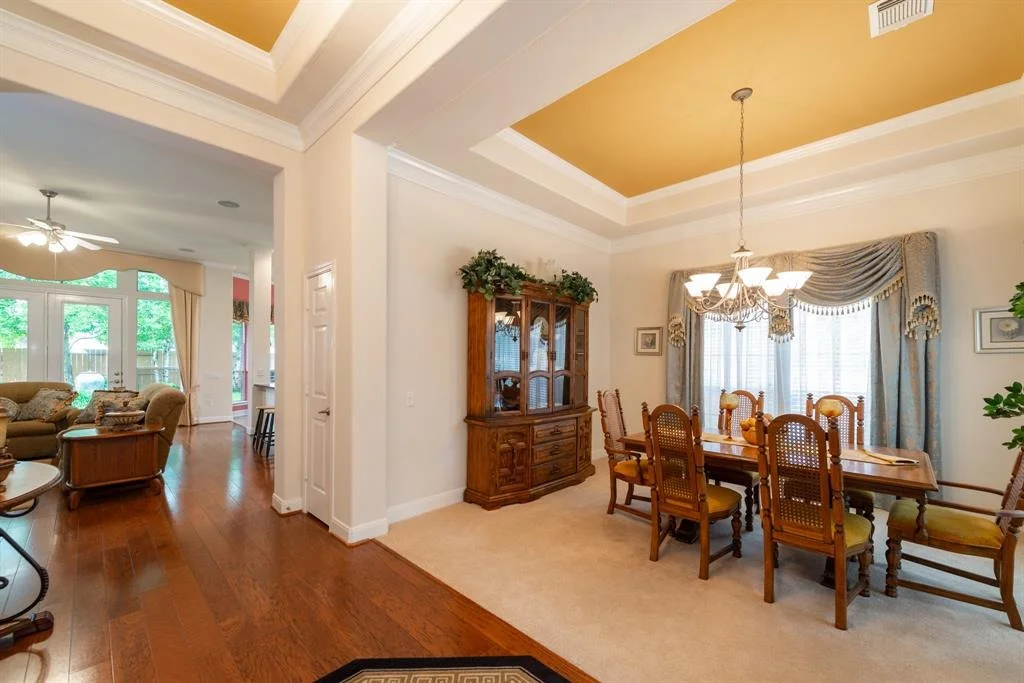 Photo of 24915 Cinco Manor Lane
