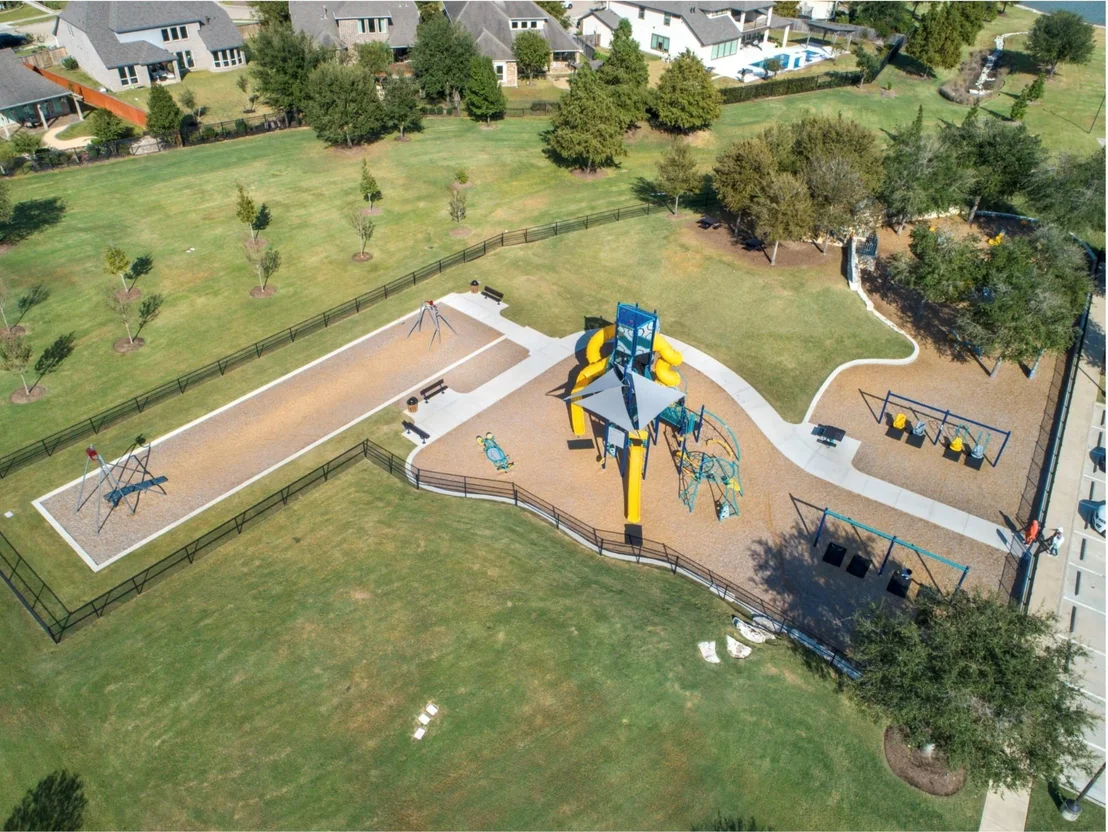 Photo of 17403 Hanoverian Drive