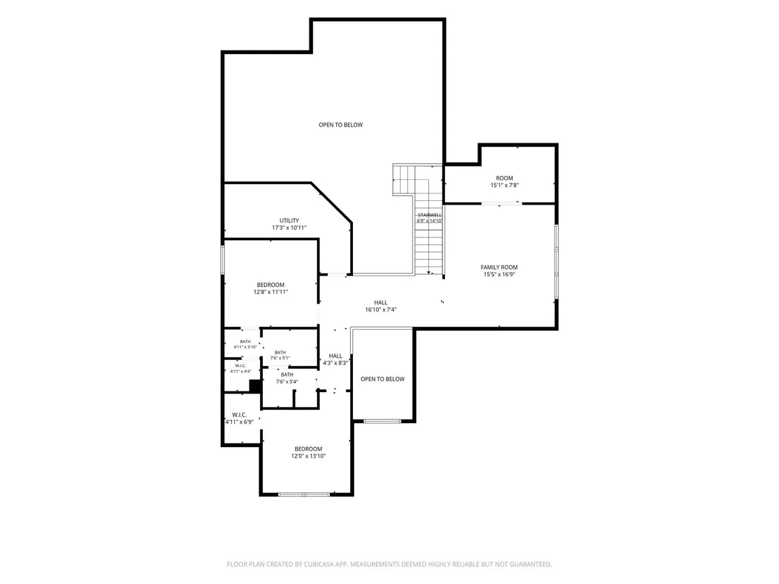 Photo of 6535 Woodleaf Lake Loop