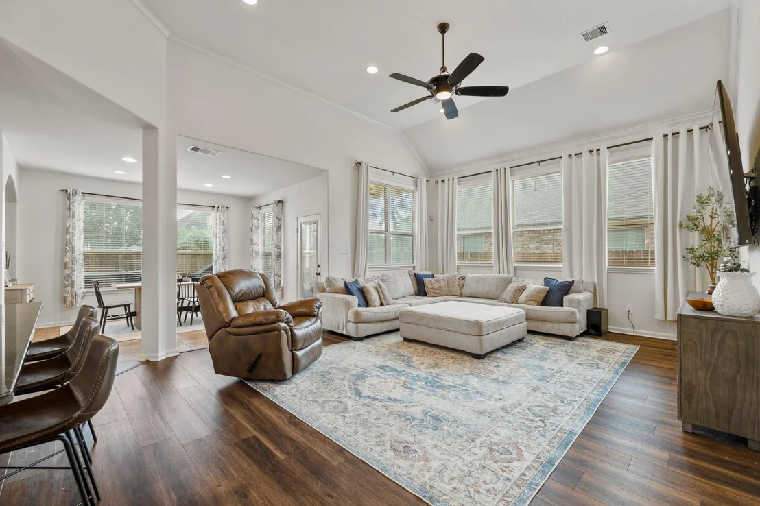 Photo of 4707 Western Brook Drive