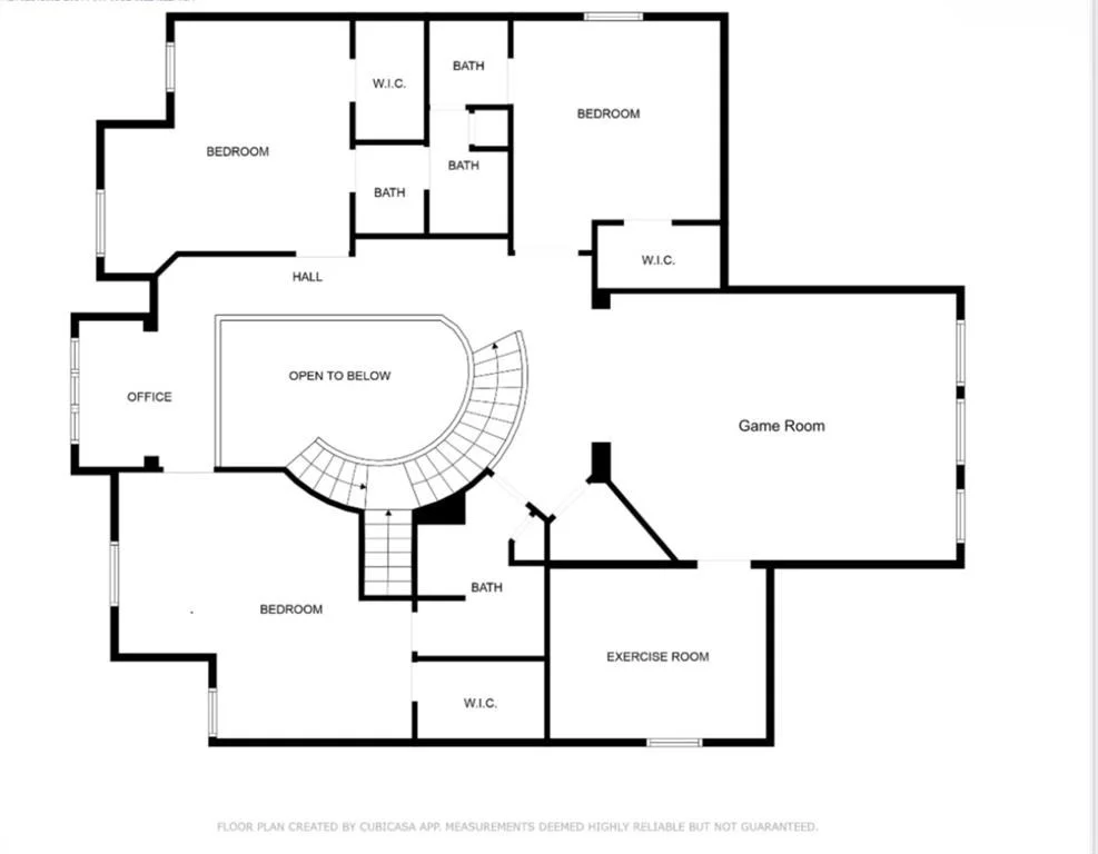 Photo of 20603 Rosespring Lane