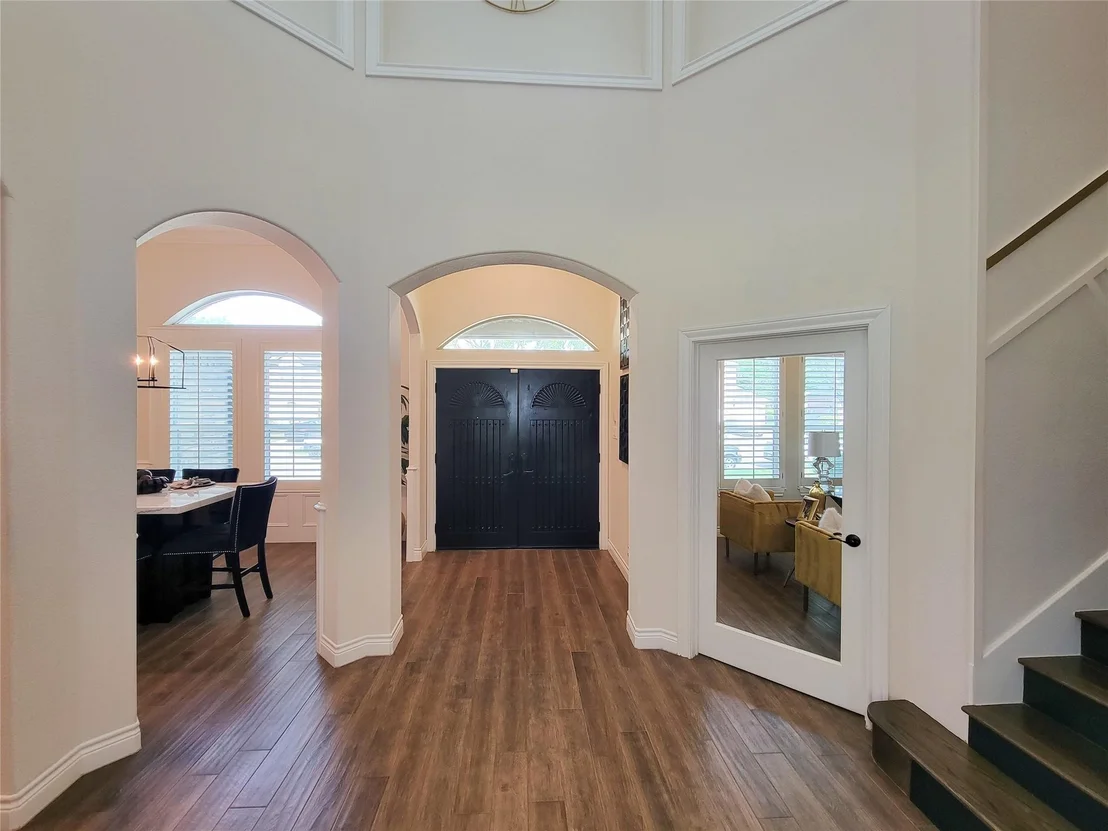 Photo of 20711 Tamarron Drive