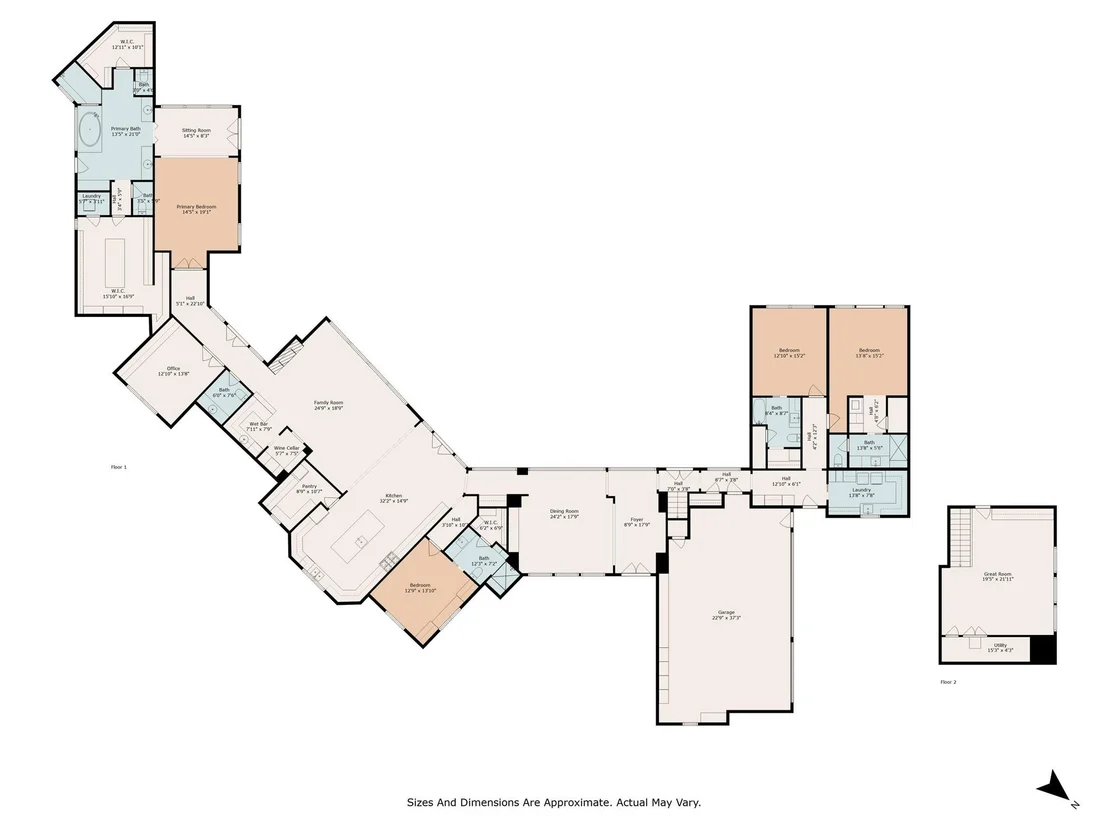 Photo of 24803 Pearl Crest Lane