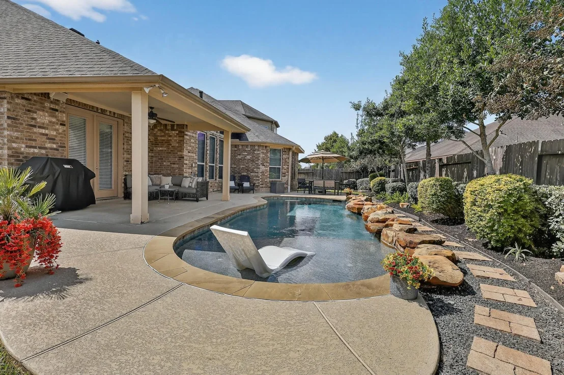 Photo of 3422 Walker Falls Lane