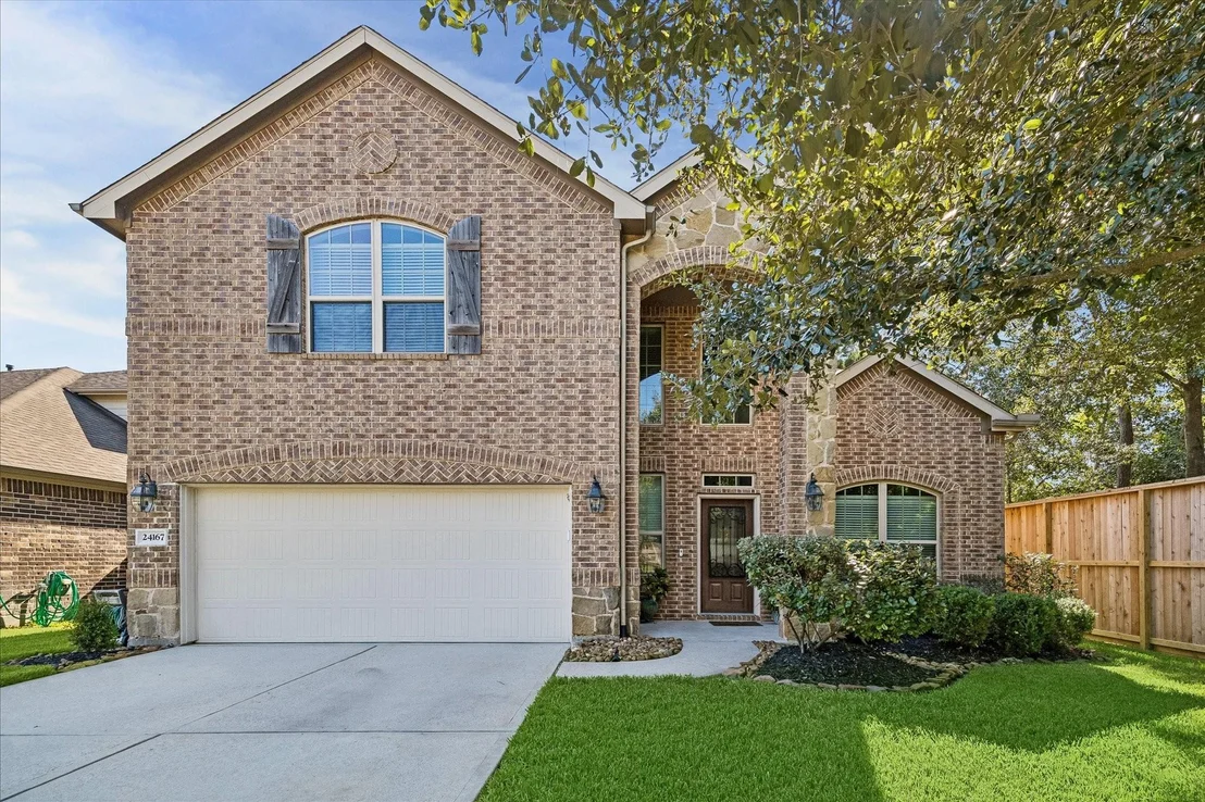 Photo of 24167 Burks Trail Drive