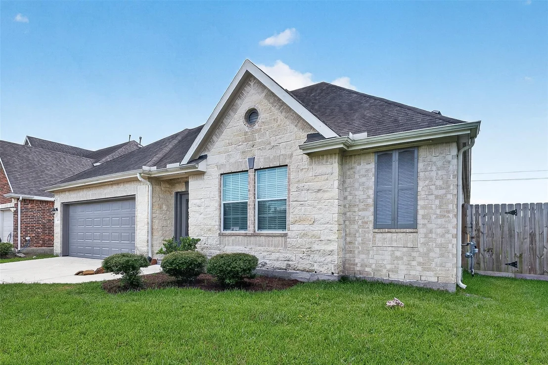 Photo of 14538 Burleson Bend Drive