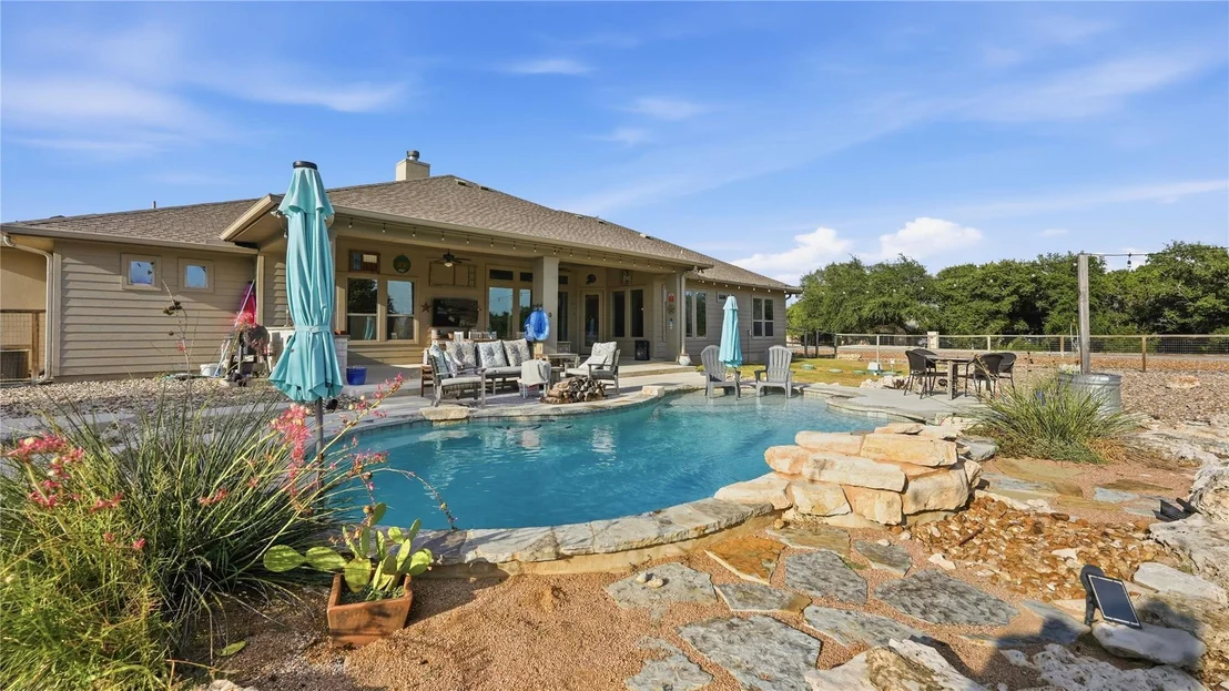 Photo of 3117 Buck Meadow Trail