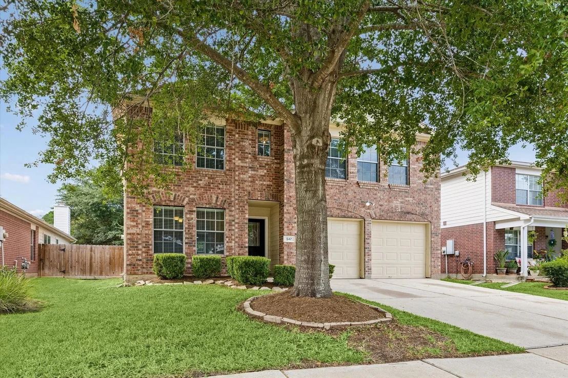 Photo of 547 Cypresswood Trace