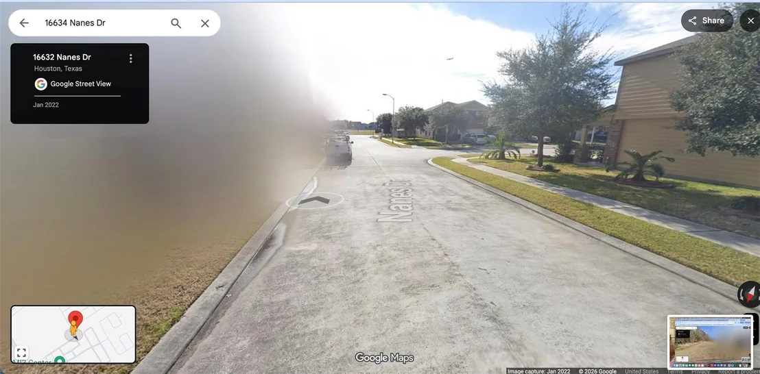Photo of 16634 Nanes Drive