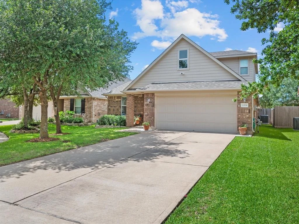 Photo of 22530 Lavaca Ranch Lane