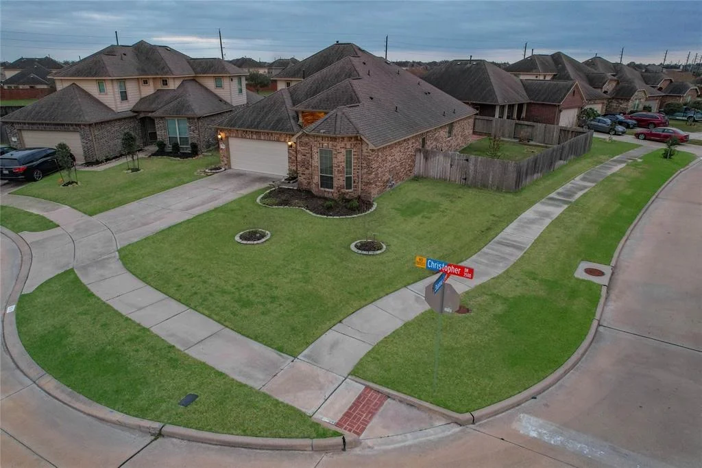 Photo of 3511 Christopher Drive