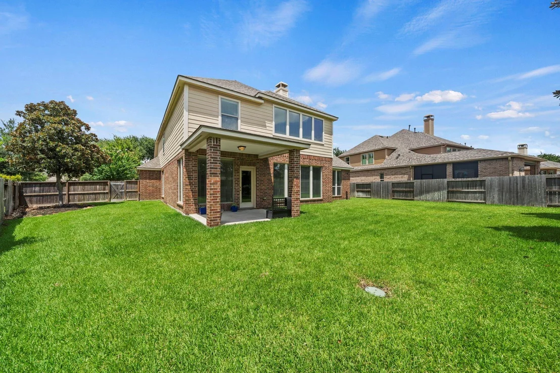 Photo of 17406 Morgans Secret Drive