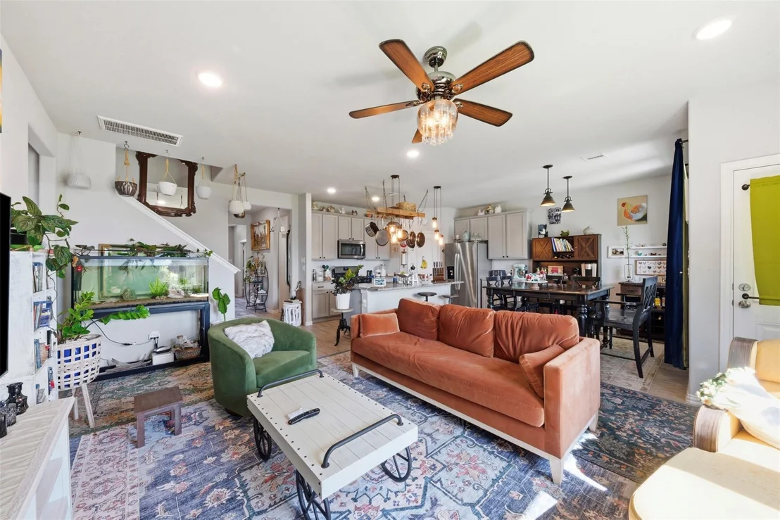 Photo of 8411 Delta Down Drive