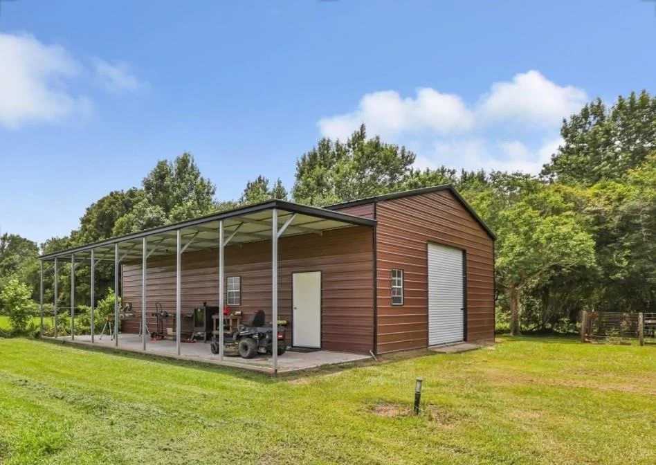 Photo of 1308 County Road 109