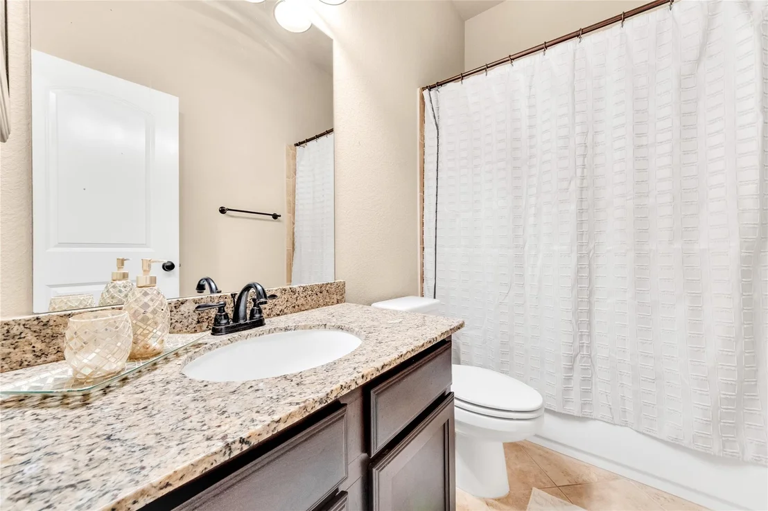 Photo of 3223 Seminole Peak Lane
