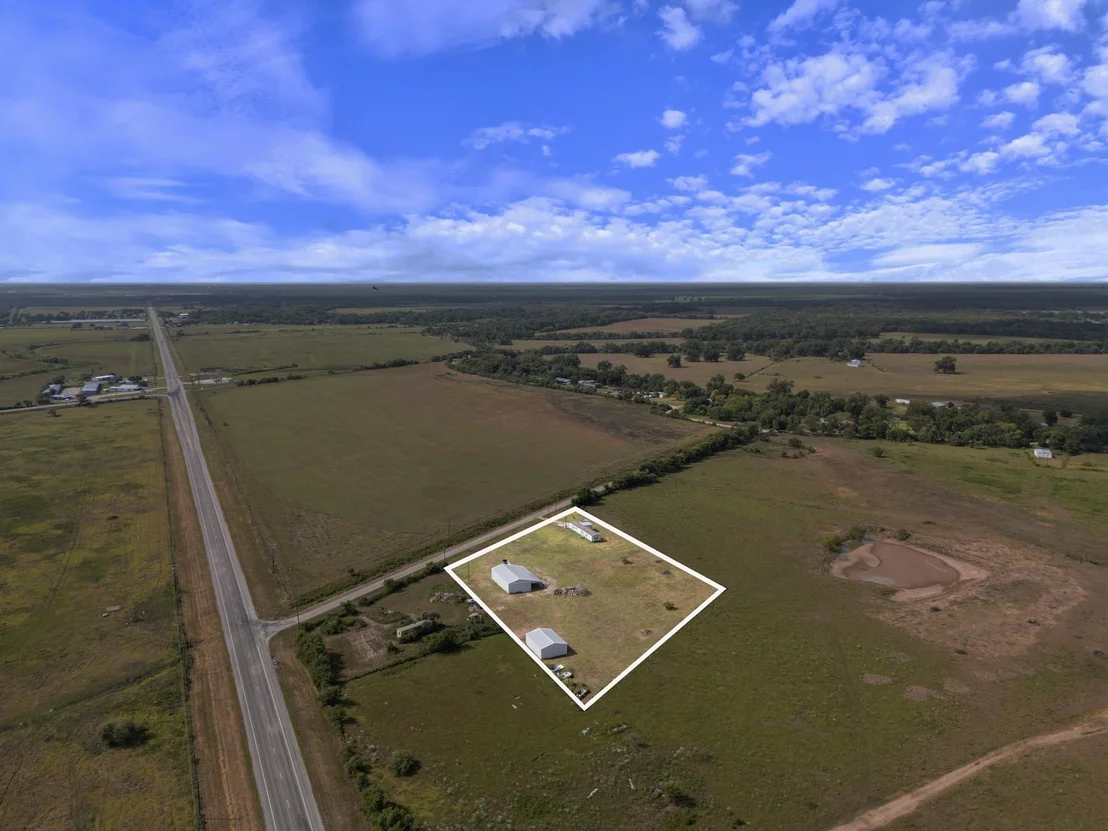 Photo of 56 County Road 268/Stevens Road