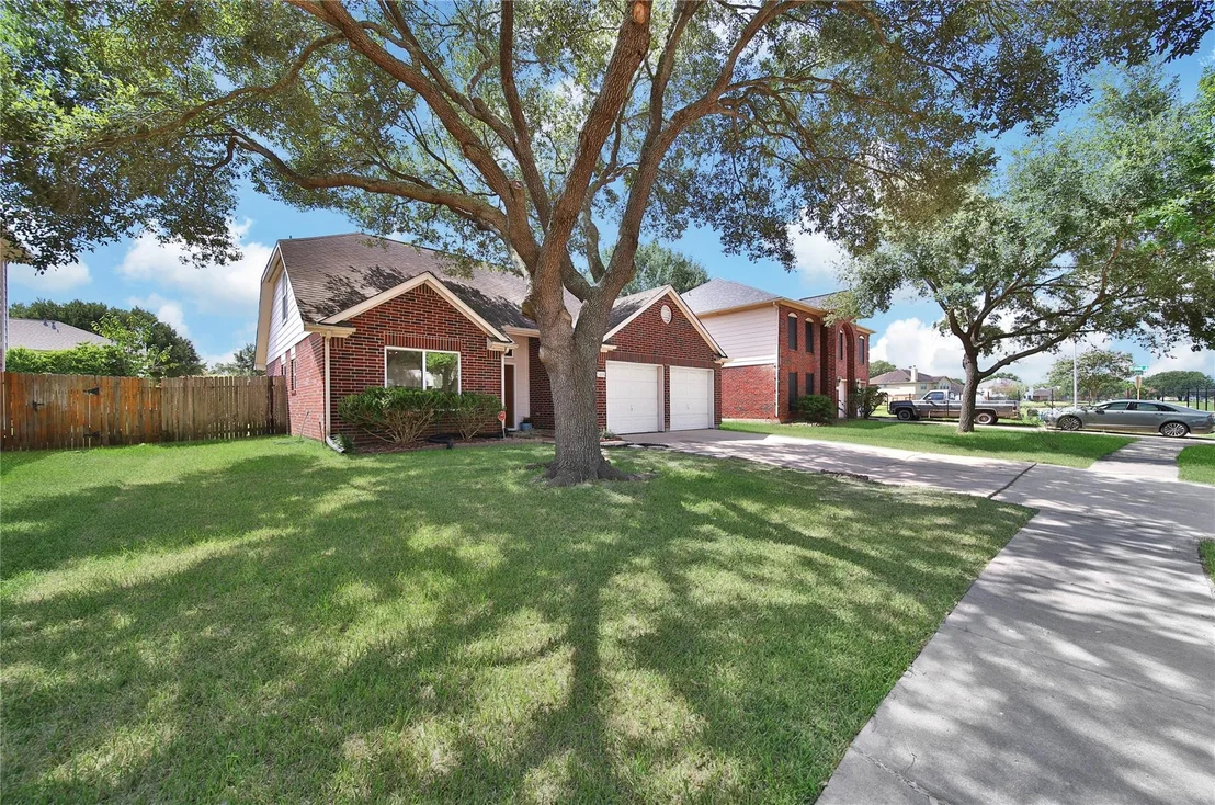 Photo of 3406 Morningtide Drive