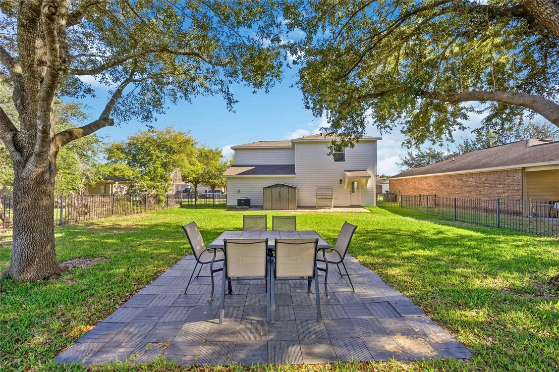 Photo of 4610 San Jacinto River Drive