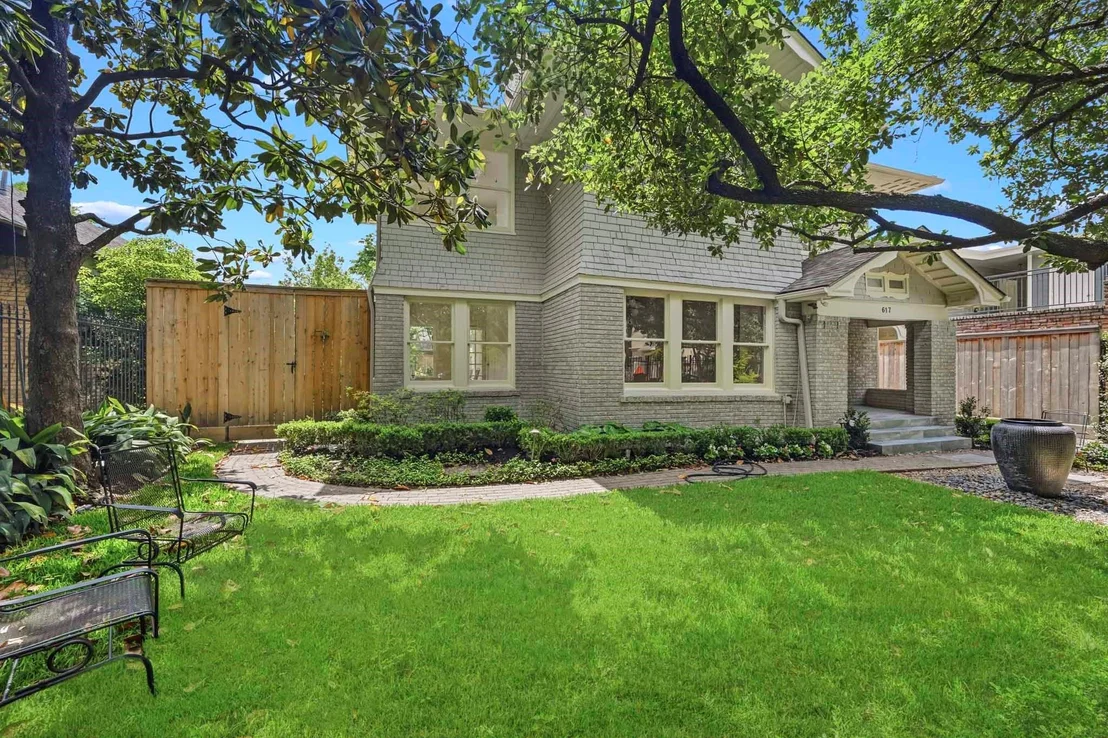 Photo of 617 Harold Street