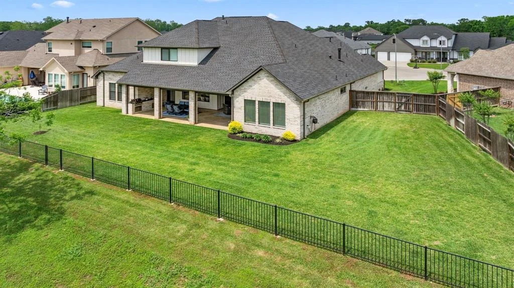 Photo of 3207 Whispering Pecans Drive
