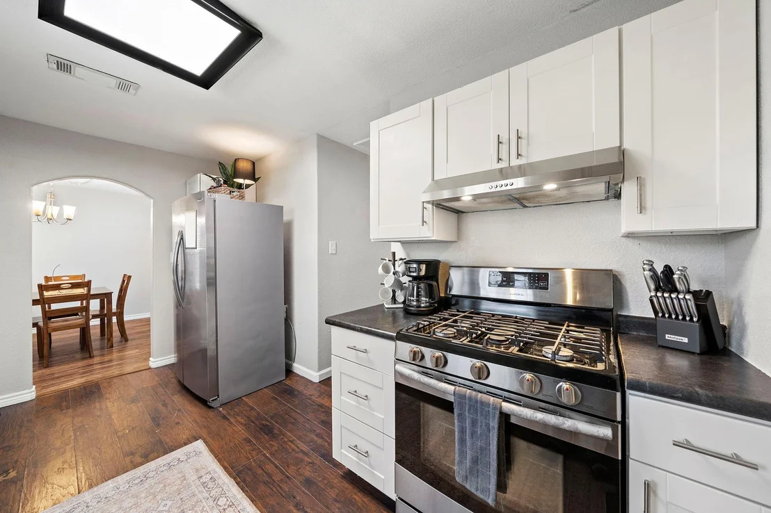 Photo of 1206 Olive Street