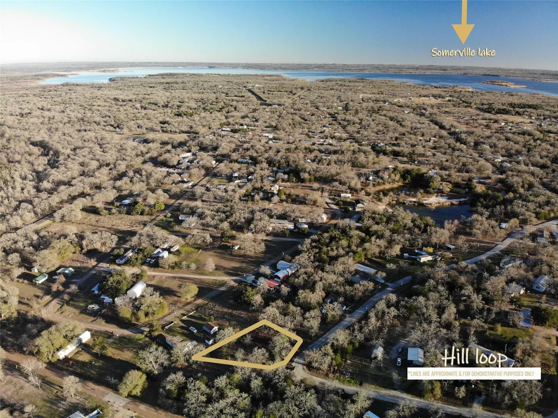 Photo of Lots 390 & 80 Hill Loop Road