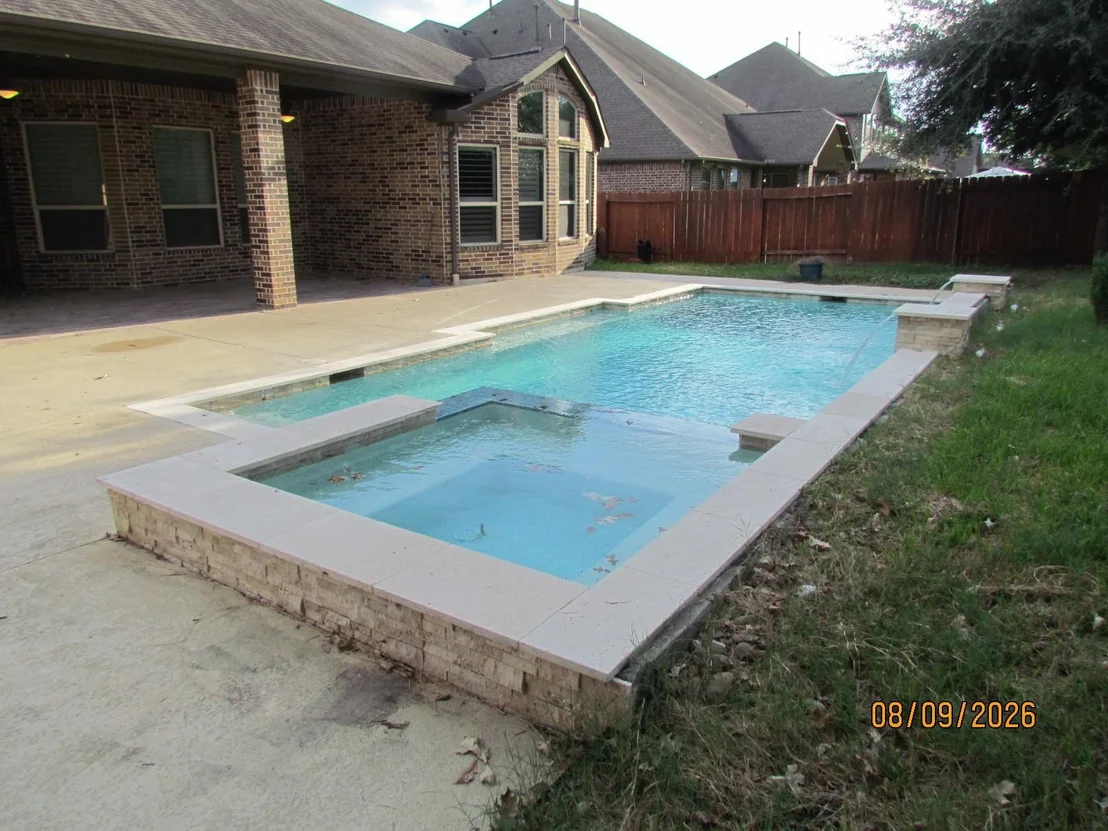 Photo of 15406 Thompson Ridge Drive