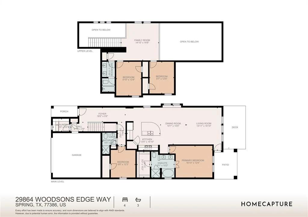 Photo of 29864 Woodsons Edge Way