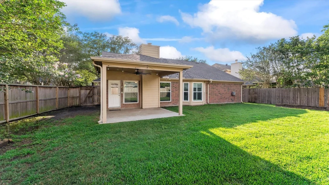 Photo of 1419 Lamplight Trail Drive