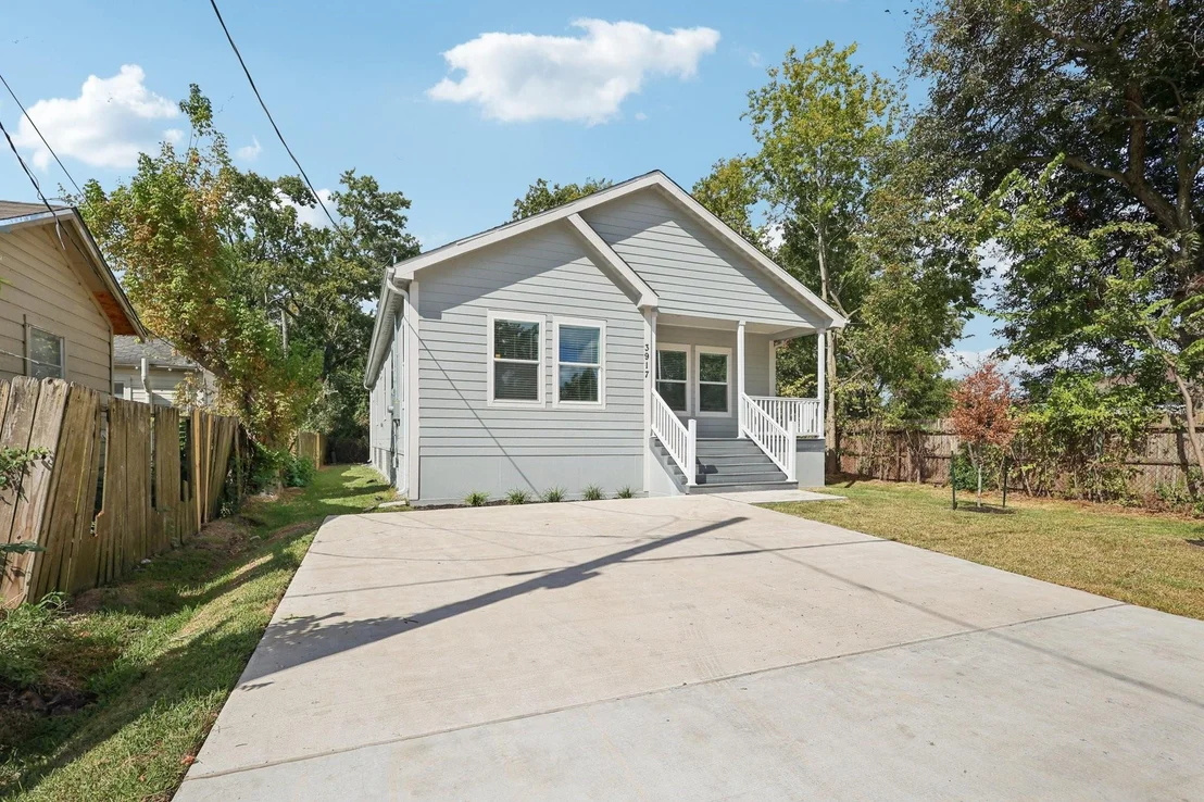 Photo of 3917 Sayers Street