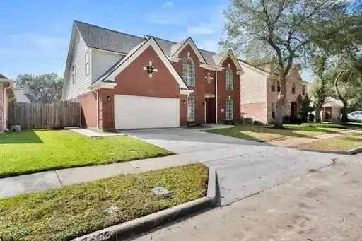 Photo of 17915 Scrub Oak Drive