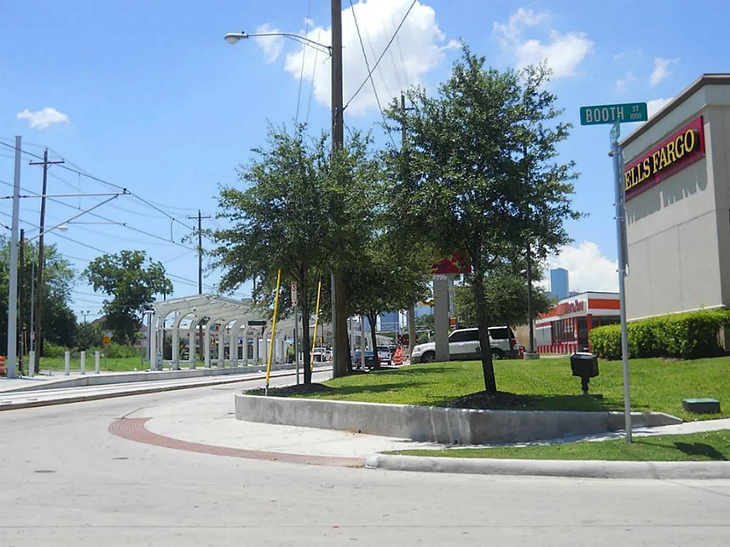 Photo of 1001 Booth Street