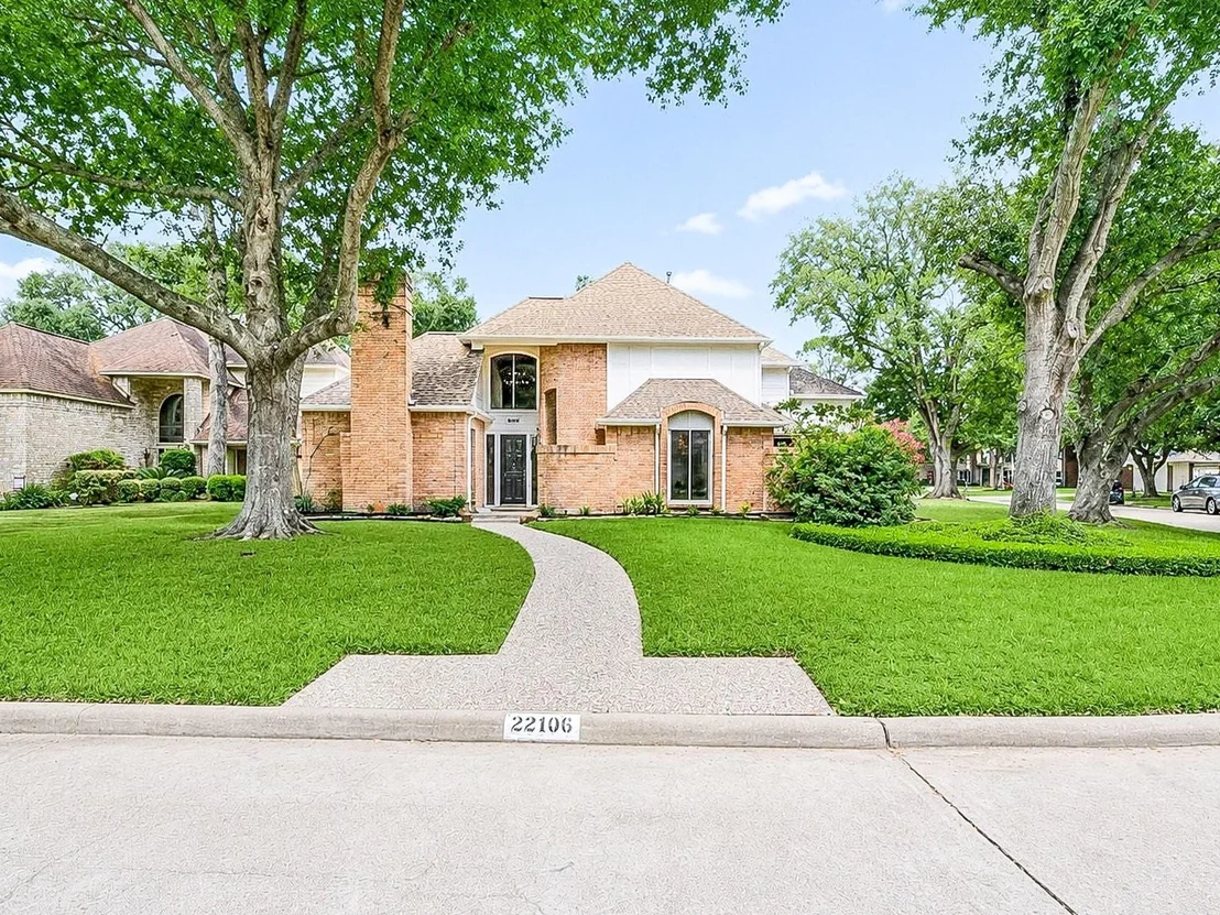 Photo of 22106 Fielder Drive