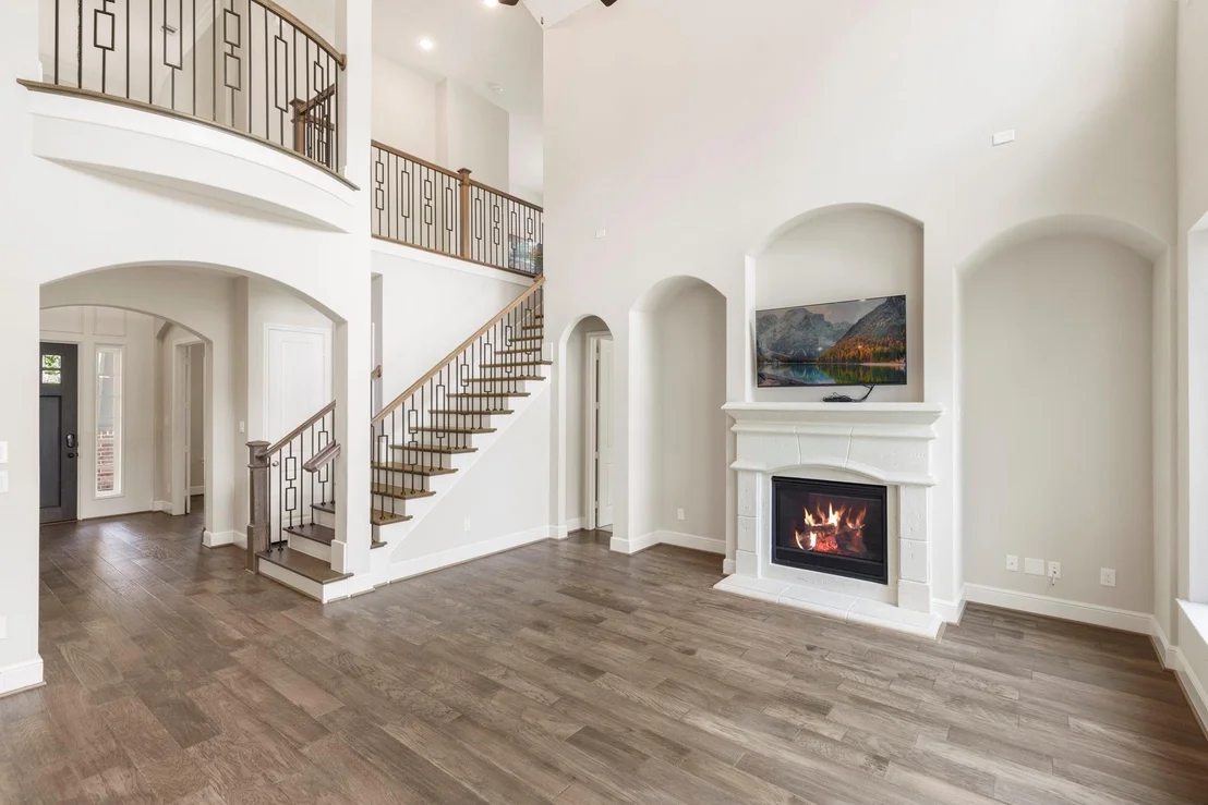 Photo of 11 W Sawyer Ridge Drive