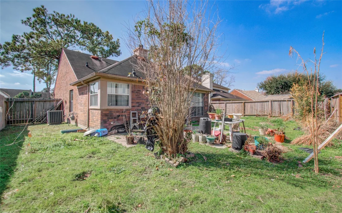 Photo of 1634 Ridgebriar Drive