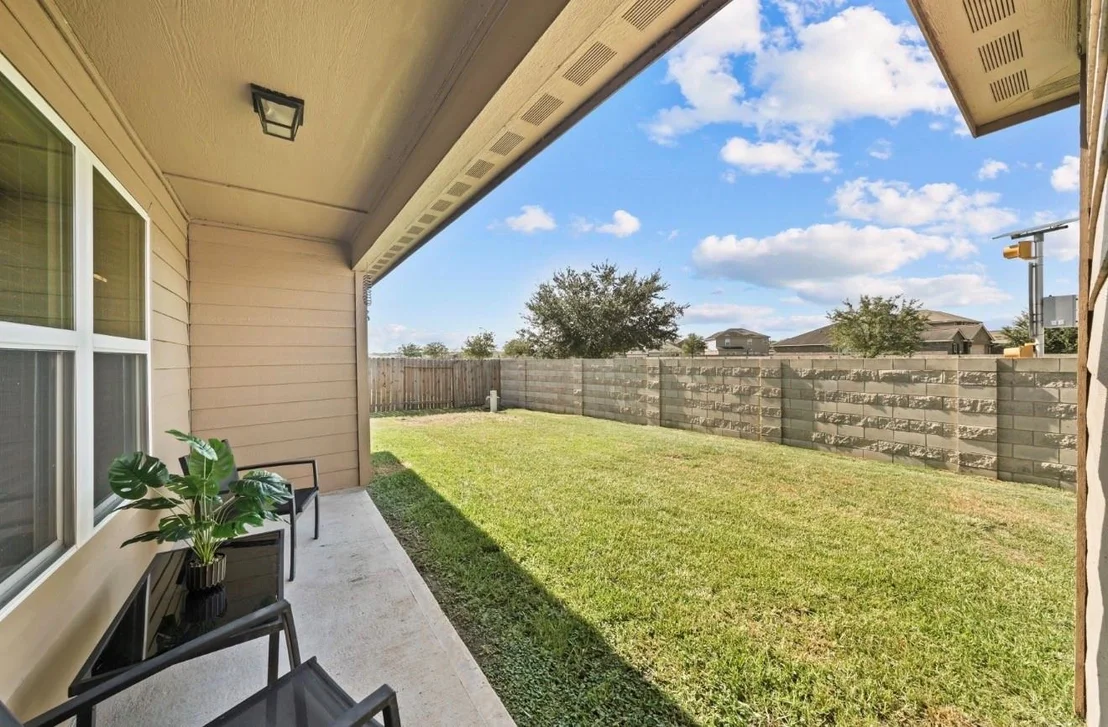Photo of 1607 Yellow Stone Drive